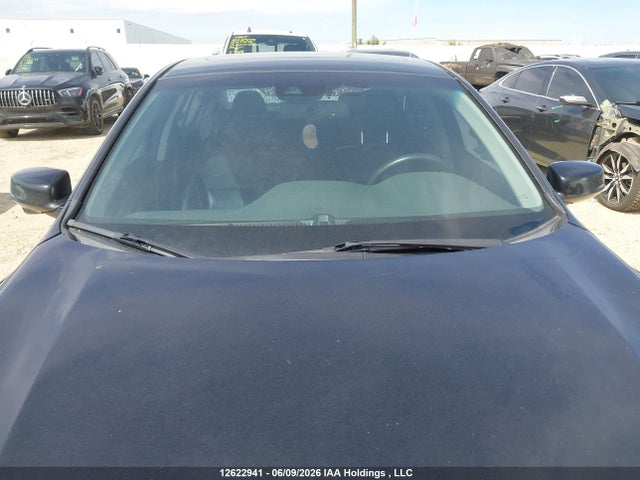 12622941 :رقم المزاد ، 1HGCR2F8XDA803508 vin ، 2013 Honda Accord Ex-l مزاد بيع