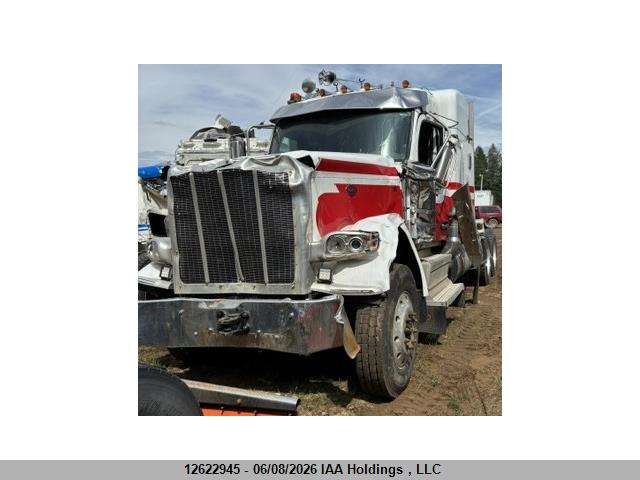 Peterbilt 589 2025 1XPED40X2SD729089 Image 2