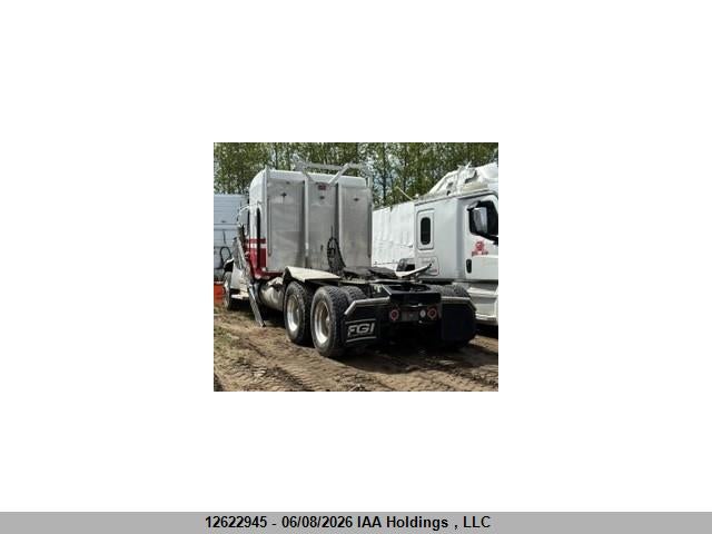 Peterbilt 589 2025 1XPED40X2SD729089 Image 3