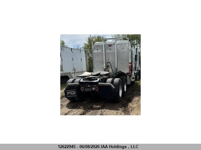 Peterbilt 589 2025 1XPED40X2SD729089 Image 4