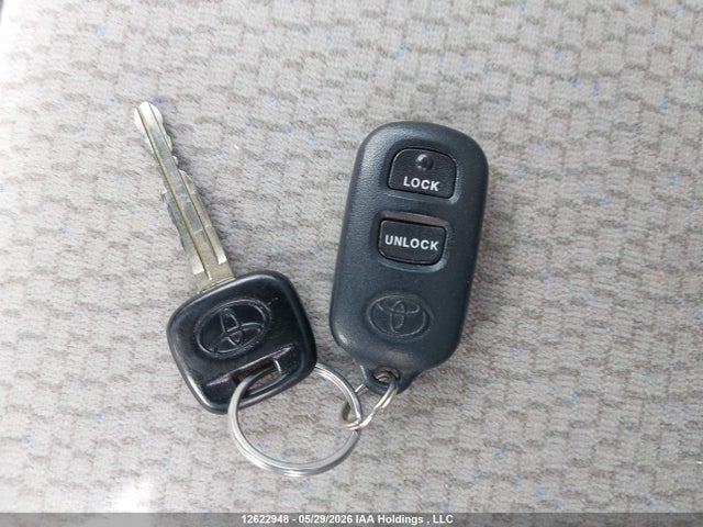 12622948 :رقم المزاد ، 2T1BR32E03C740621 vin ، 2003 Toyota Corolla Ce/le/s مزاد بيع