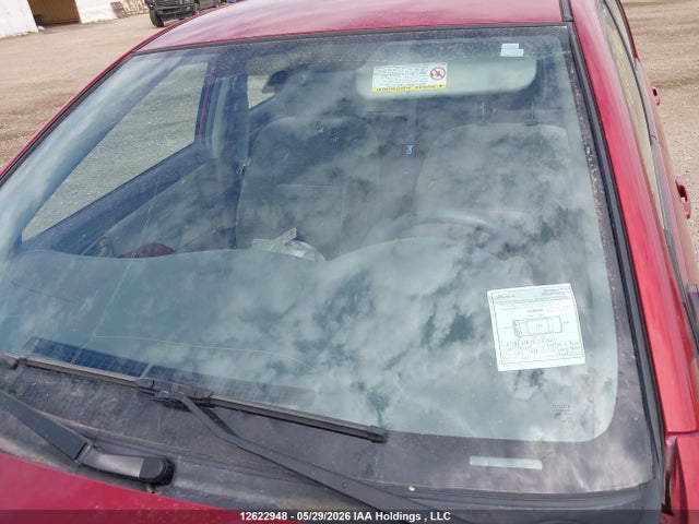 12622948 :رقم المزاد ، 2T1BR32E03C740621 vin ، 2003 Toyota Corolla Ce/le/s مزاد بيع