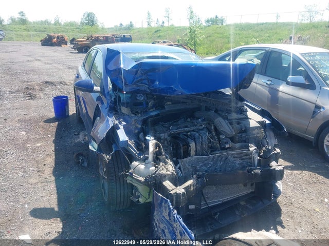 KIA Forte 2022 3KPF34AD4NE478396 zdjęcie główne