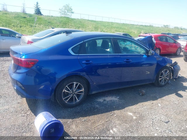 KIA Forte 2022 3KPF34AD4NE478396 Image 14