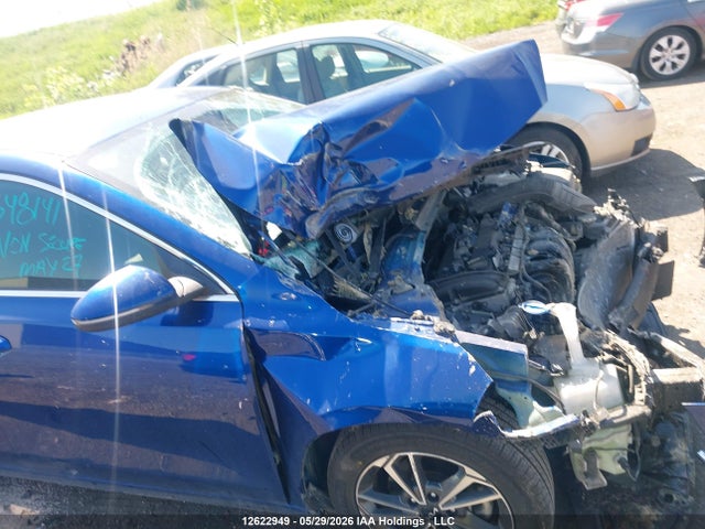 KIA Forte 2022 3KPF34AD4NE478396 Image 20