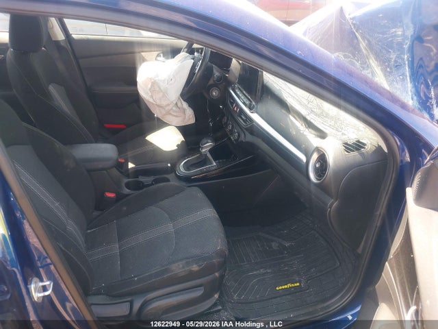 KIA Forte 2022 3KPF34AD4NE478396 Image 5
