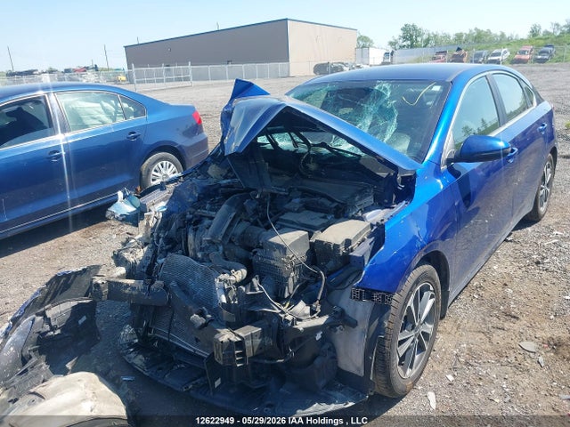 KIA Forte 2022 3KPF34AD4NE478396 Image 6