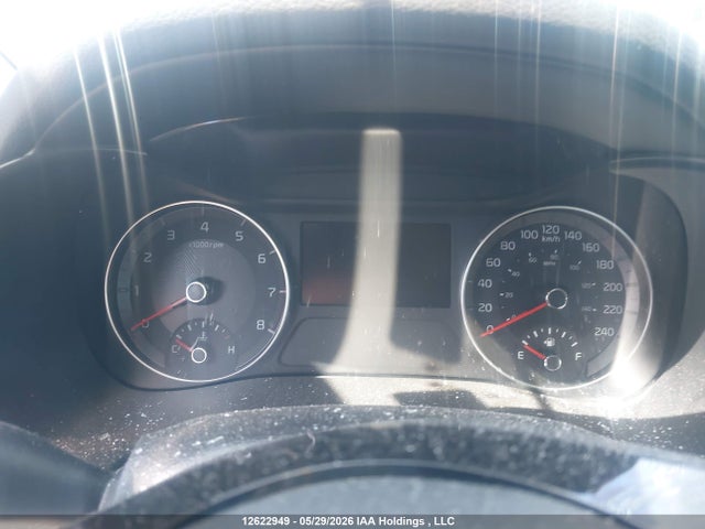 KIA Forte 2022 3KPF34AD4NE478396 Image 7