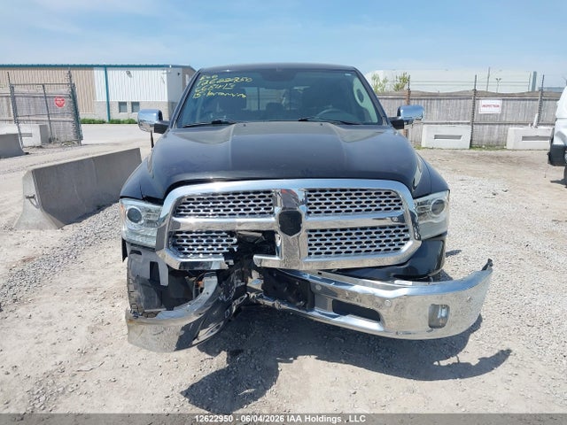 RAM 1500 Laramie 2015 1C6RR7NM1FS668413 Image 11