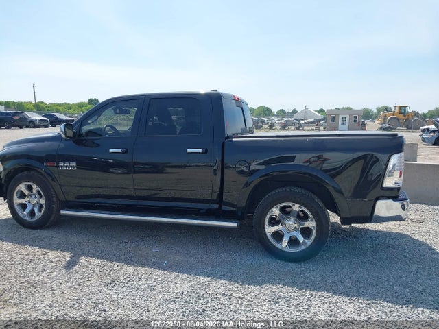 RAM 1500 Laramie 2015 1C6RR7NM1FS668413 Image 13