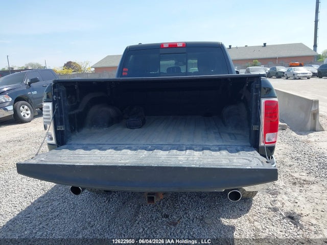 RAM 1500 Laramie 2015 1C6RR7NM1FS668413 Image 15