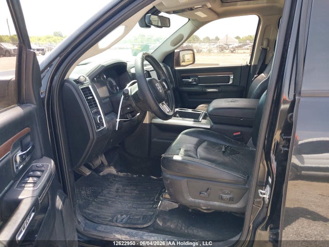 RAM 1500 Laramie 2015 1C6RR7NM1FS668413 Image 16