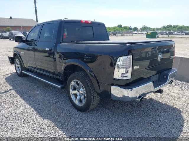 RAM 1500 Laramie 2015 1C6RR7NM1FS668413 Image 3