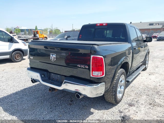 RAM 1500 Laramie 2015 1C6RR7NM1FS668413 Image 4