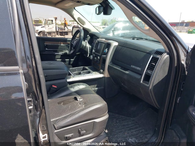 RAM 1500 Laramie 2015 1C6RR7NM1FS668413 Image 5