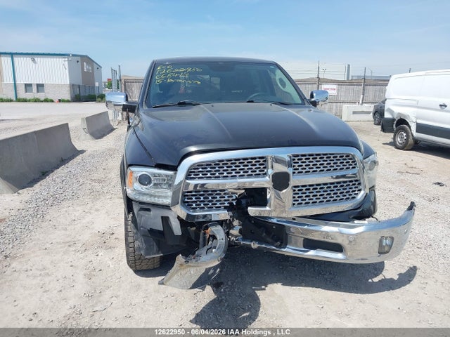 RAM 1500 Laramie 2015 1C6RR7NM1FS668413 Image 6