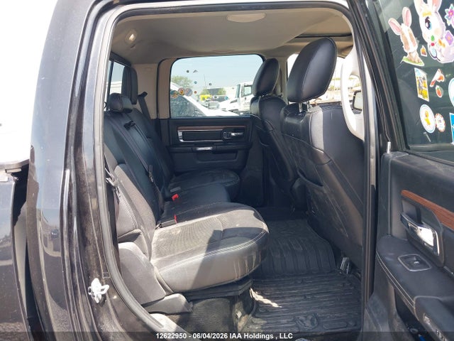 RAM 1500 Laramie 2015 1C6RR7NM1FS668413 Image 8