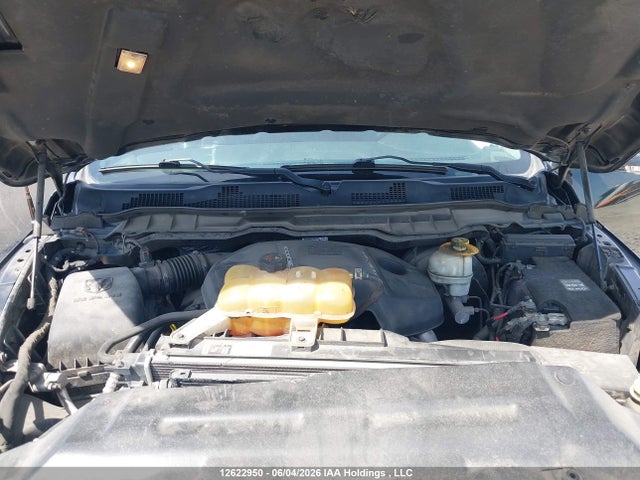 RAM 1500 Laramie 2015 1C6RR7NM1FS668413 Image 9