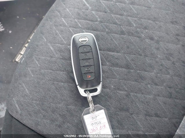 Aukcja sprzedaży 2026 Nissan Sentra Sv, vin: 3N1AB9CV7TY234479, numer aukcji: 12622952