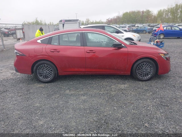 Aukcja sprzedaży 2026 Nissan Sentra Sv, vin: 3N1AB9CV7TY234479, numer aukcji: 12622952