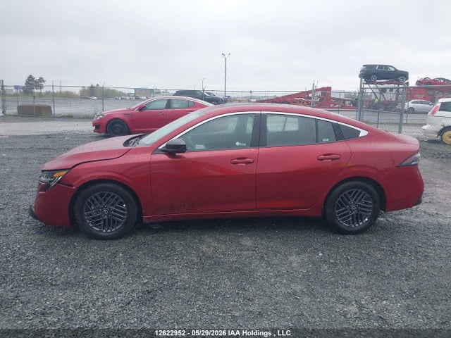 Aukcja sprzedaży 2026 Nissan Sentra Sv, vin: 3N1AB9CV7TY234479, numer aukcji: 12622952
