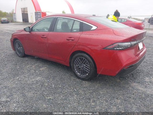 Aukcja sprzedaży 2026 Nissan Sentra Sv, vin: 3N1AB9CV7TY234479, numer aukcji: 12622952