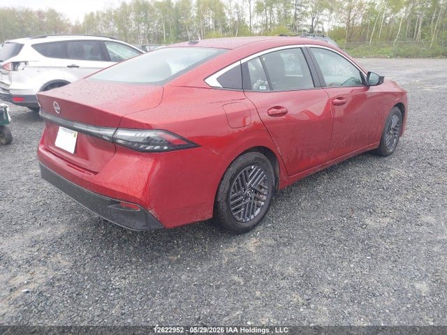 Aukcja sprzedaży 2026 Nissan Sentra Sv, vin: 3N1AB9CV7TY234479, numer aukcji: 12622952