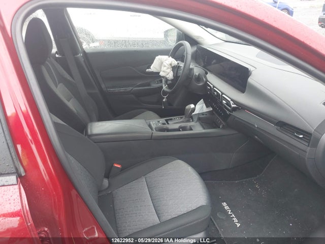 Aukcja sprzedaży 2026 Nissan Sentra Sv, vin: 3N1AB9CV7TY234479, numer aukcji: 12622952