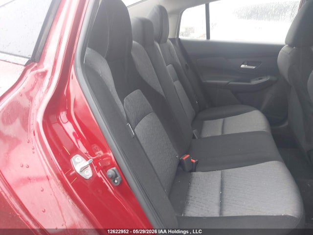 Aukcja sprzedaży 2026 Nissan Sentra Sv, vin: 3N1AB9CV7TY234479, numer aukcji: 12622952