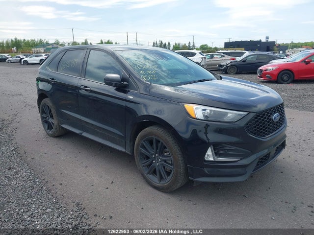 Ford Edge St Line 2024 2FMPK4J90RBB27402 Image 1
