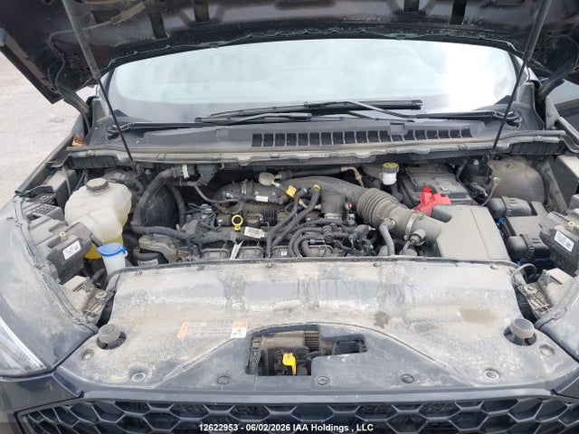 Ford Edge St Line 2024 2FMPK4J90RBB27402 Image 10