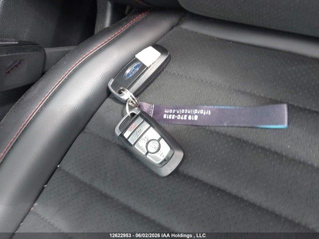 Ford Edge St Line 2024 2FMPK4J90RBB27402 Image 11