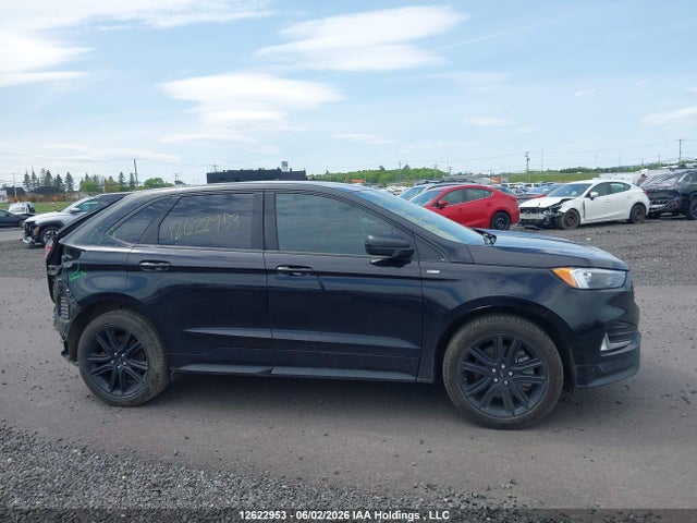 Ford Edge St Line 2024 2FMPK4J90RBB27402 Image 14