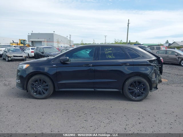 Ford Edge St Line 2024 2FMPK4J90RBB27402 Image 15