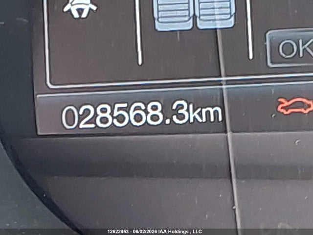 Ford Edge St Line 2024 2FMPK4J90RBB27402 Image 16