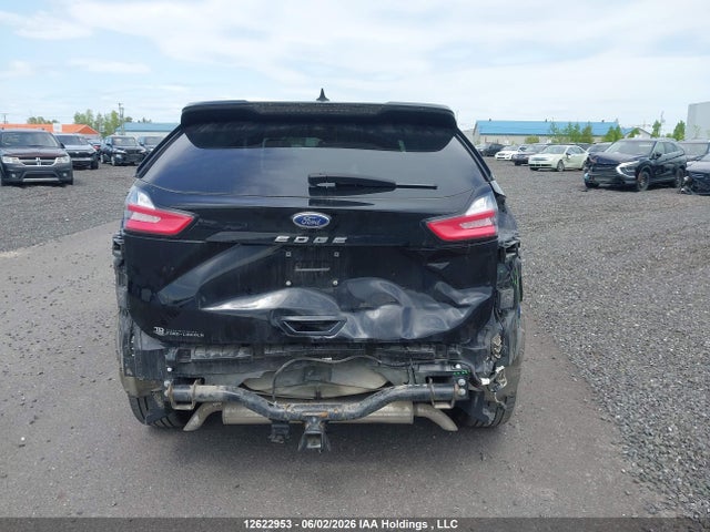 Ford Edge St Line 2024 2FMPK4J90RBB27402 Image 17