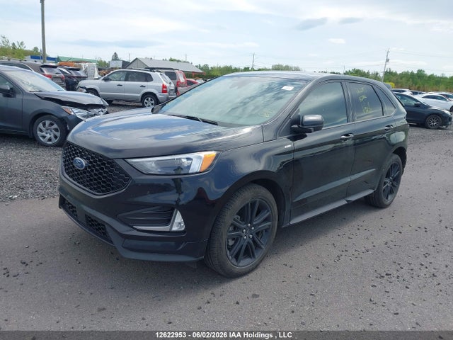 Ford Edge St Line 2024 2FMPK4J90RBB27402 Image 2