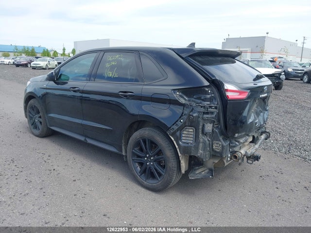 Ford Edge St Line 2024 2FMPK4J90RBB27402 Image 3