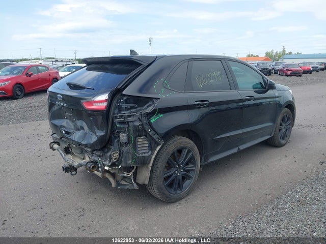 Ford Edge St Line 2024 2FMPK4J90RBB27402 Image 4