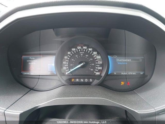 Ford Edge St Line 2024 2FMPK4J90RBB27402 Image 7
