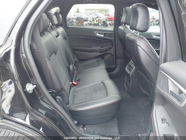 Ford Edge St Line 2024 2FMPK4J90RBB27402 Image 8