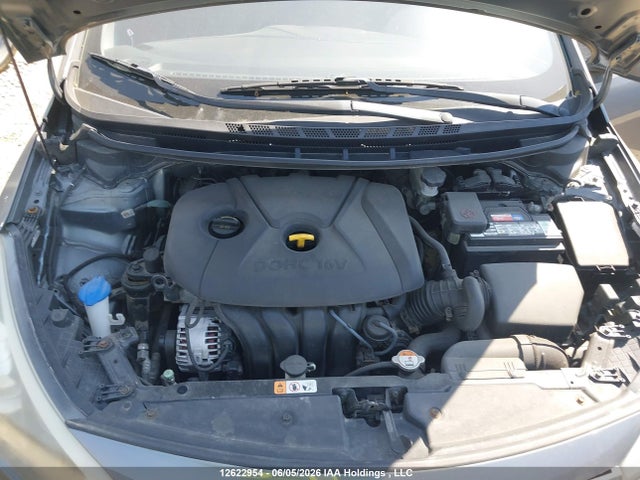 2016 Kia Forte მანქანა იყიდება აუქციონზე, vin: KNAFX4A61G5594494, აუქციონის ნომერი: 12622954