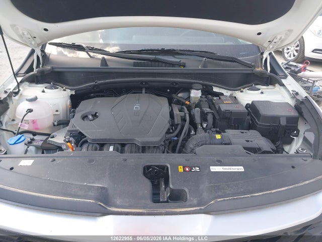 KNDPUCDF2S7396879 KIA Sportage