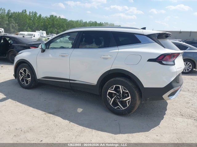 KNDPUCDF2S7396879 KIA Sportage