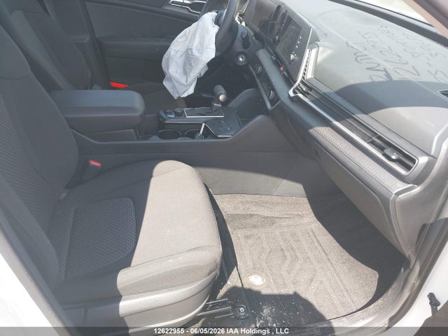 KNDPUCDF2S7396879 KIA Sportage