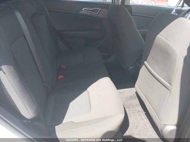 KNDPUCDF2S7396879 KIA Sportage