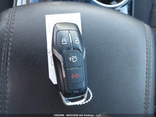 Продажа на аукционе авто 2016 Ford Edge Sel, vin: 2FMPK4J97GBB68929, номер лота: 12622956