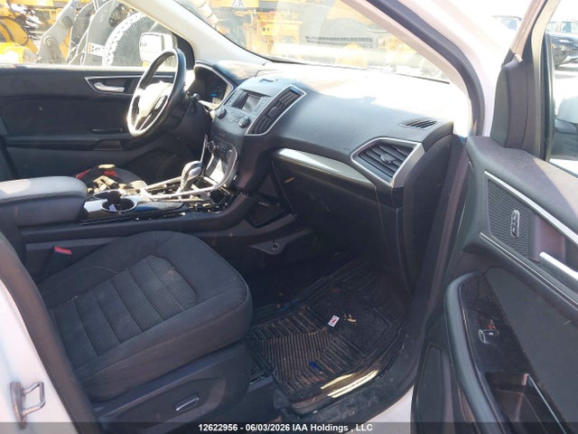 Продажа на аукционе авто 2016 Ford Edge Sel, vin: 2FMPK4J97GBB68929, номер лота: 12622956