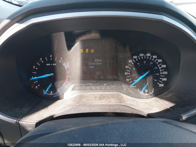 Продажа на аукционе авто 2016 Ford Edge Sel, vin: 2FMPK4J97GBB68929, номер лота: 12622956