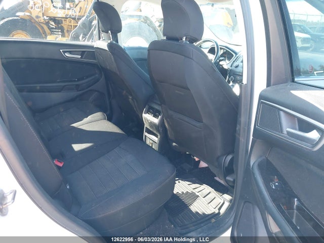 Продажа на аукционе авто 2016 Ford Edge Sel, vin: 2FMPK4J97GBB68929, номер лота: 12622956